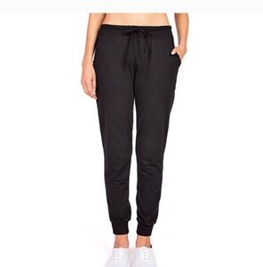 Skinny girl jogger style pants